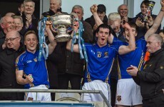 St Pat's Cavan set up Hogan Cup semi-final against Kerry's PS Chorca Dhuibhne