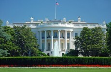 The Secret Service want to build a mock-up of the White House