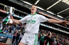 Henry Shefflin to make decision on retirement 'within the next week'
