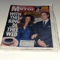 Mirror journalists: we weren't involved in hacking