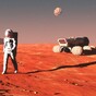The Mission to Mars is a complete sham...