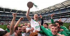 We'll Leave it There So: Shefflin wins 13th All-Ireland, Roscrea secure cup and all today's sport