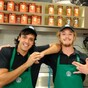 Would you like a discussion with that? Starbucks staff to talk to customers about racism