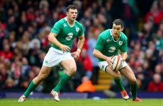 Analysis: Where does Ireland's attack stand under Joe Schmidt?