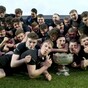 12 of the best pics from all today's schools rugby action