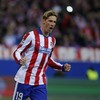 Fernando Torres penalty seals Atletico's place in Champions League quarter-finals
