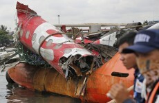 Search for AirAsia crash victims is called off