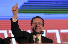 Netanyahu beat this almost-Irish candidate to stay Israel's Prime Minister