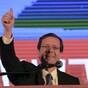 Netanyahu beat this almost-Irish candidate to stay Israel's Prime Minister