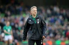 'Scotland game will be the biggest challenge of Joe Schmidt's international career'