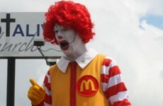 Burger Wars - McDonald's have now officially objected to Supermac's Australian project