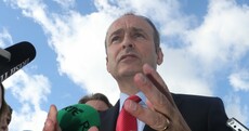 Just what exactly is going on with Fianna Fáil? (And is Micheál Martin safe?)