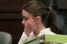 State: Casey Anthony "responsible" for daughter's death