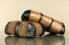 Gardaí seize €500,000 worth of heroin in St Patrick's Day raid