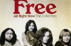 The man who wrote rock anthem 'All Right Now' has died