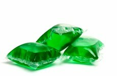 Over 700 children ate liquid detergent tablets in four years