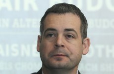 Is Sinn Féin's rise a threat to the economy? This man doesn't think so...