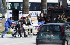 No Irish hurt as Tunisia museum death toll rises to 19