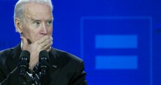 Joe Biden's mouth has got him in trouble before