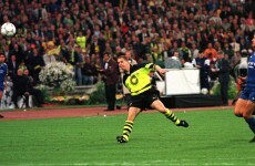 Lars and the real goal: whatever happened to Dortmund hero Ricken?