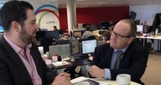 As it happened: Irish Rail and the NRA dropped by for our live Q&A