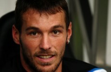 The Departures Lounge: your daily lunchtime transfer round-up