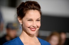 Ashley Judd pressing charges against Twitter users for abusive comments