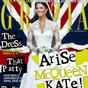 Grazia: We did photoshop Kate