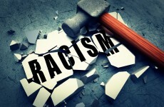 A little girl wasn't allowed attend her friend's birthday party - because the friend was black