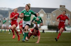 RTÉ to screen Ireland Women's massive Six Nations game this weekend