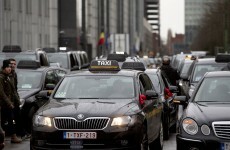 Germany has banned Uber... again