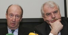 Shane Ross (and others) will FINALLY launch the party that's not a party next month