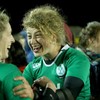 The sky is still the limit in Ireland's new era of women's rugby