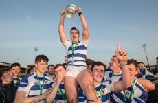 The aristocrats of Connacht schools rugby held on to win a dramatic Senior Cup final