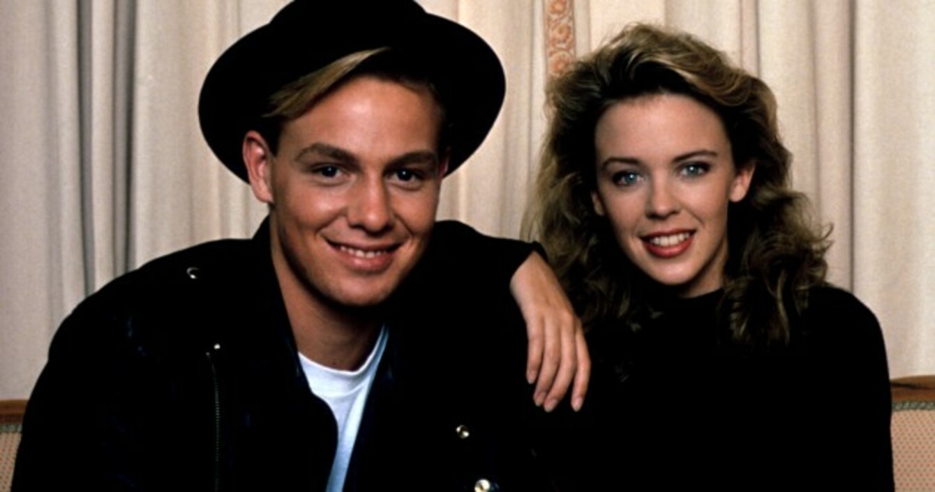 Australian soap opera 'Neighbours' is turning thirty today