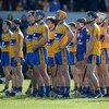 Clare squad release statement insisting they are 'united' after recent disciplinary incident