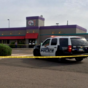 One dead and five wounded in shooting attacks in US suburb