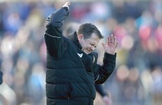We'll Leave It There So: Clare hurlers speak out, Paulie loves a Bounty and all today's sport