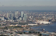 Man missing after tugboat overturns in Thames