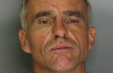 Man arrested trying to break INTO US prison