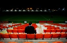Floodlights go out in Ulster U21FC tie but good night for Donegal, Tyrone and Monaghan