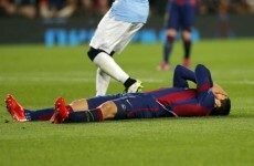 'George Hamilton' and 'Sanchez' are trending higher than 'Messi' and the reason is brilliant