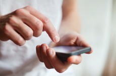 Over 90 mobile phones were seized in Irish prisons in six weeks