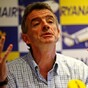 Protest blocks Ryanair's first flight from Copenhagen