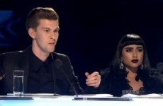 Fired X Factor judges break their silence on those "disgusting" comments