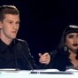 Fired X Factor judges break their silence on those "disgusting" comments