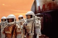 Irish scientist kicked out of Mars mission for saying the mission is "hopelessly flawed"