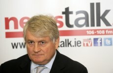 Denis O'Brien's media empire just got that bit smaller