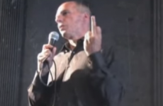 Presenter admits faking video of Greek Finance Minister giving middle finger