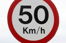 Speed limits are changing - here's how